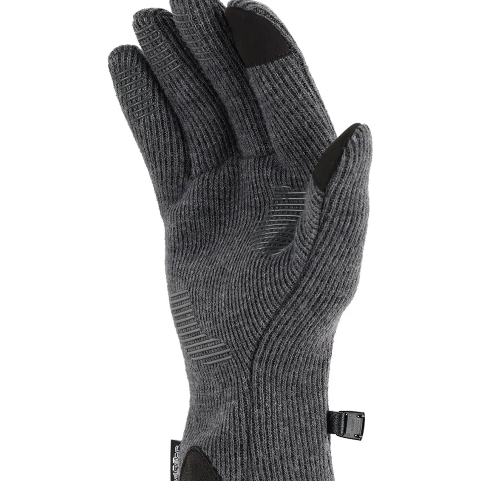 Flurry Sensor Glove - Men's