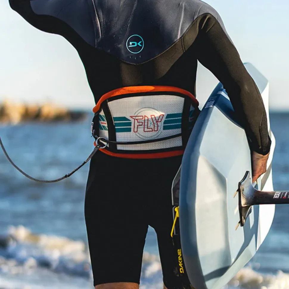 Fly Wing Harness