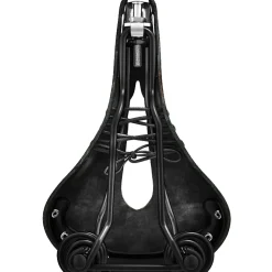 Flyer Carved Saddle