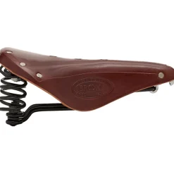 Flyer Saddle