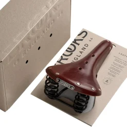 Flyer Saddle