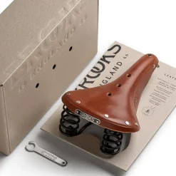 Flyer Saddle