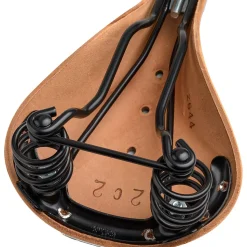 Flyer Saddle