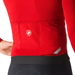 Fly Long-Sleeve Jersey - Men's