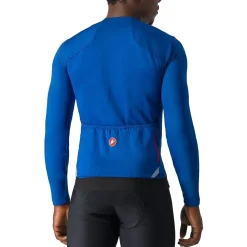 Fly Long-Sleeve Jersey - Men's