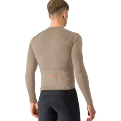 Fly Long-Sleeve Jersey - Men's