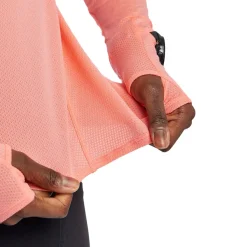 Flyout Long-Sleeve Top - Women's