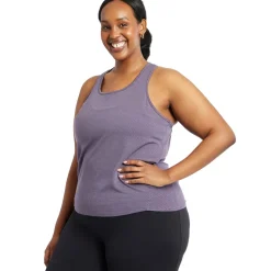 Flyout Racerback Tank Top - Women's