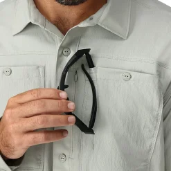 Flyover Shirt - Men's