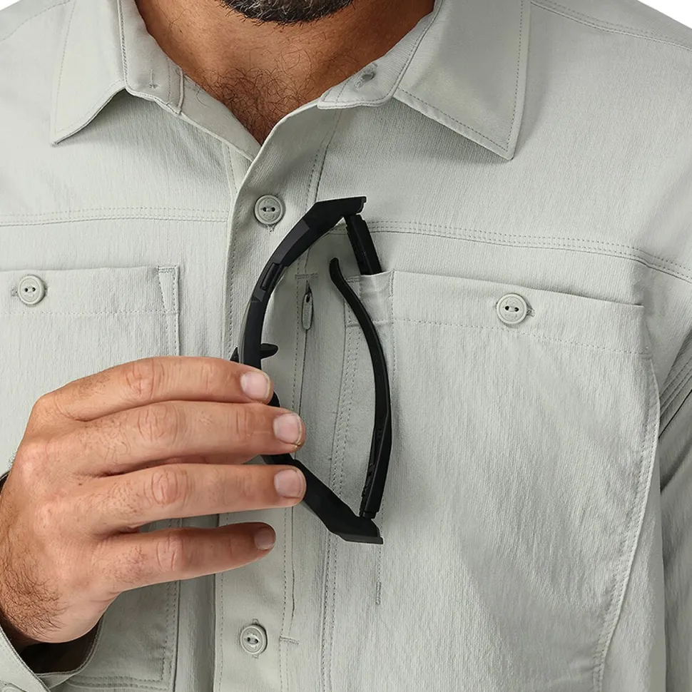 Flyover Shirt - Men's