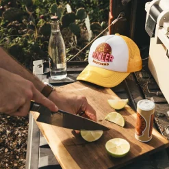 Foam Dome Hat
