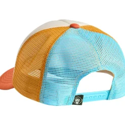 Foam Dome Hat