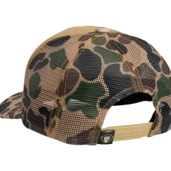 Foam Dome Hat