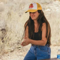 Foam Dome Hat
