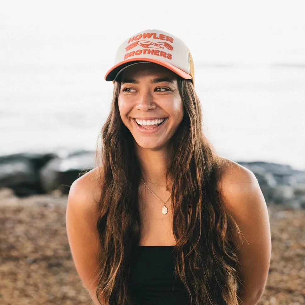 Foam Dome Hat