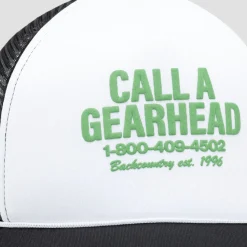 Foam Trucker