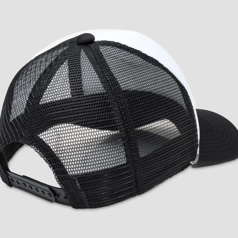 Foam Trucker