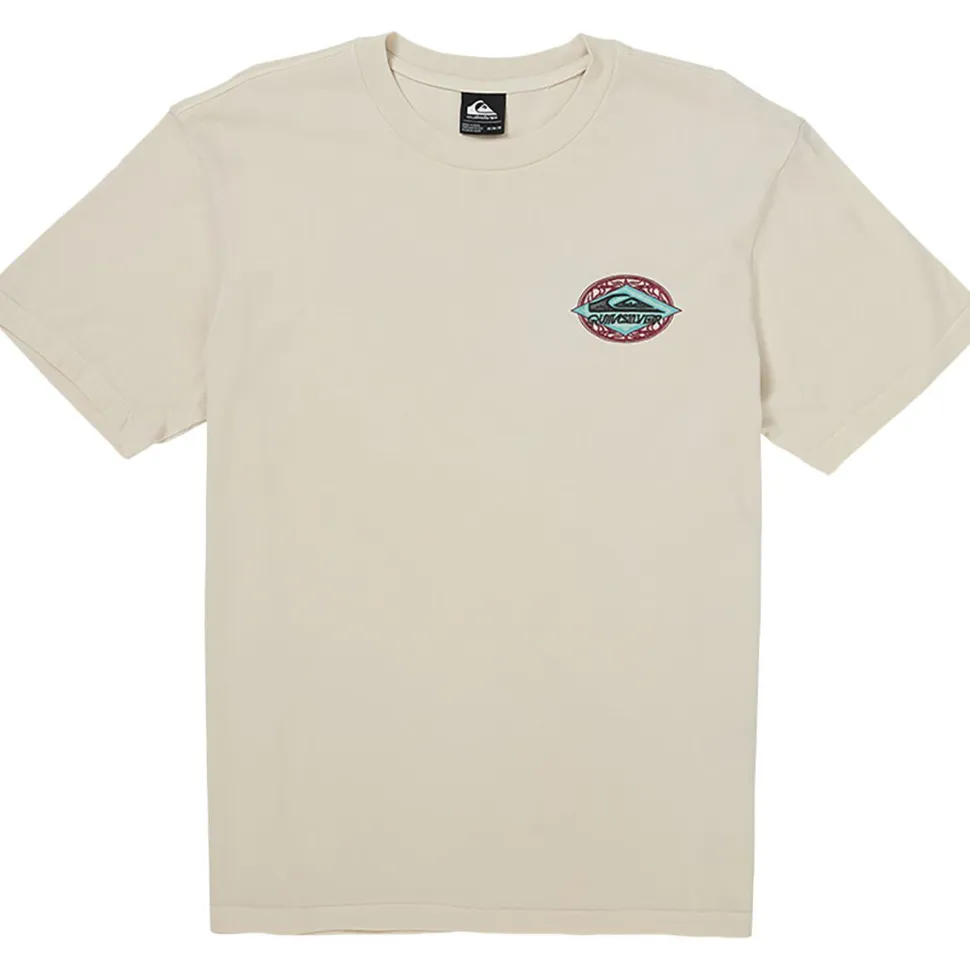 Foil Stamp PMT Shirt - Men's