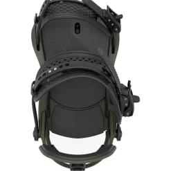 Force Snowboard Binding - 2026