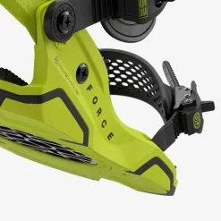 Force Snowboard Binding - 2026