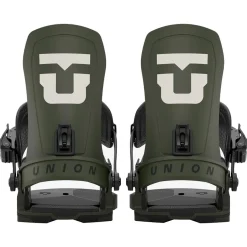 Force Snowboard Binding - 2026