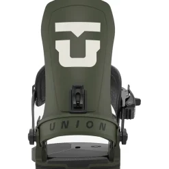 Force Snowboard Binding - 2026