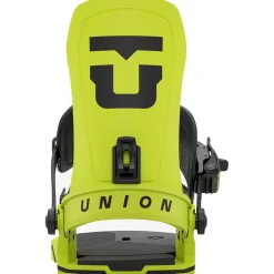 Force Snowboard Binding - 2026