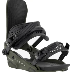 Force Snowboard Binding - 2026