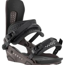 Force Snowboard Binding - 2026