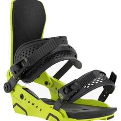Force Snowboard Binding - 2026