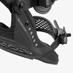 Force Snowboard Binding - 2026