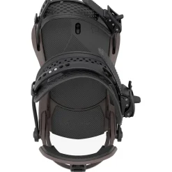 Force Snowboard Binding - 2026