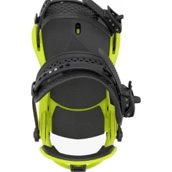 Force Snowboard Binding - 2026