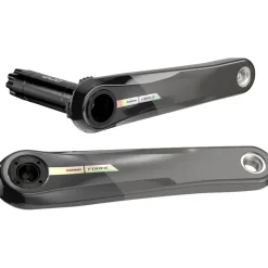 Force D2 DUB Crank Arm Assembly