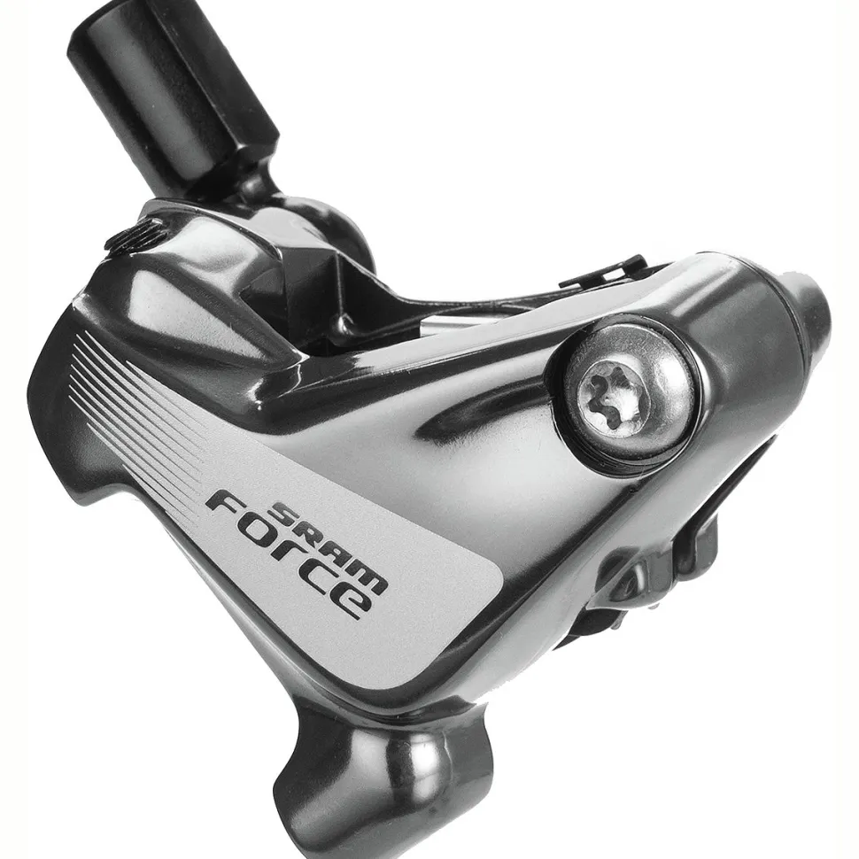 Force 22/Force 1 Flat Mount Caliper