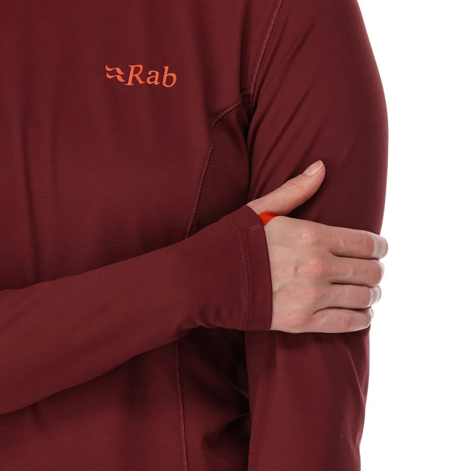 Force Hoodie - Women's