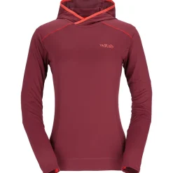 Force Hoodie - Women's