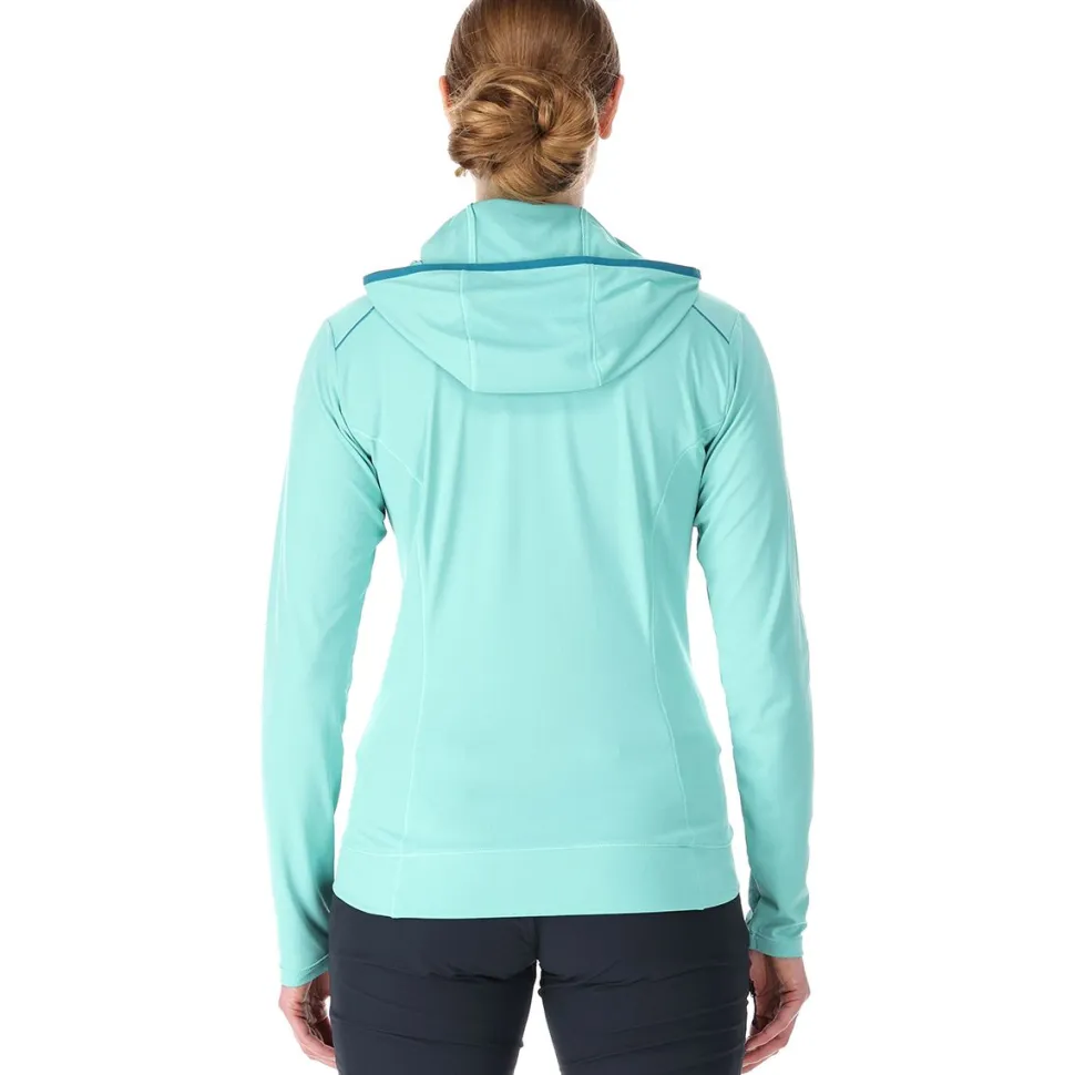 Force Hoodie - Women's