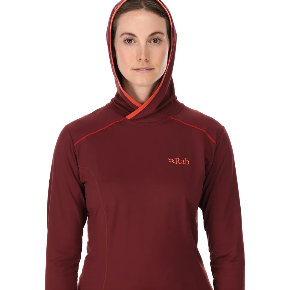 Force Hoodie - Women's