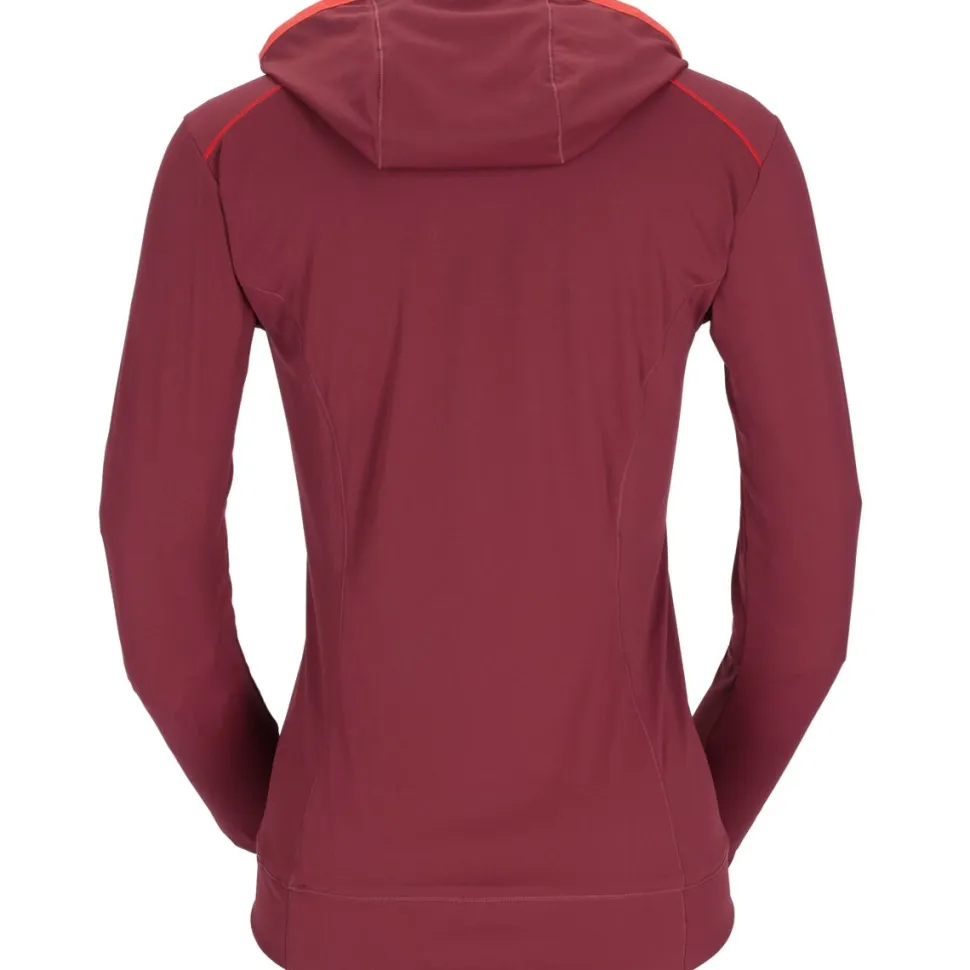 Force Hoodie - Women's