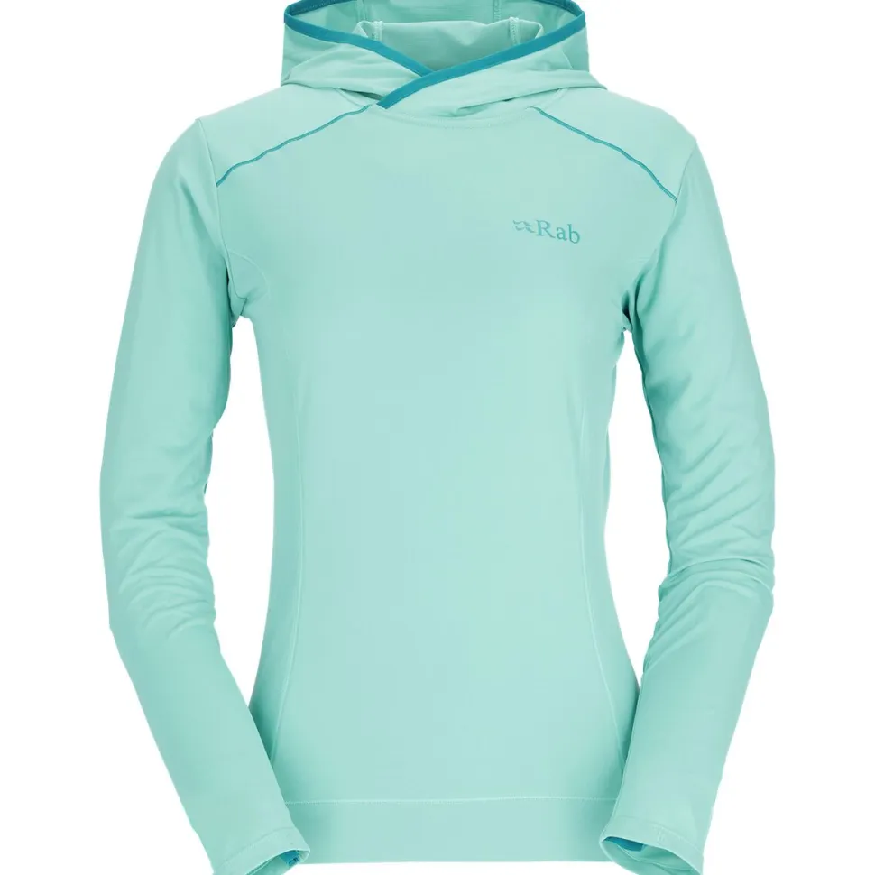 Force Hoodie - Women's