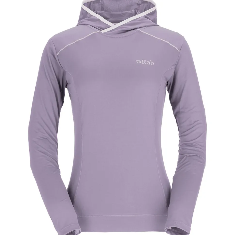 Force Hoodie - Women's