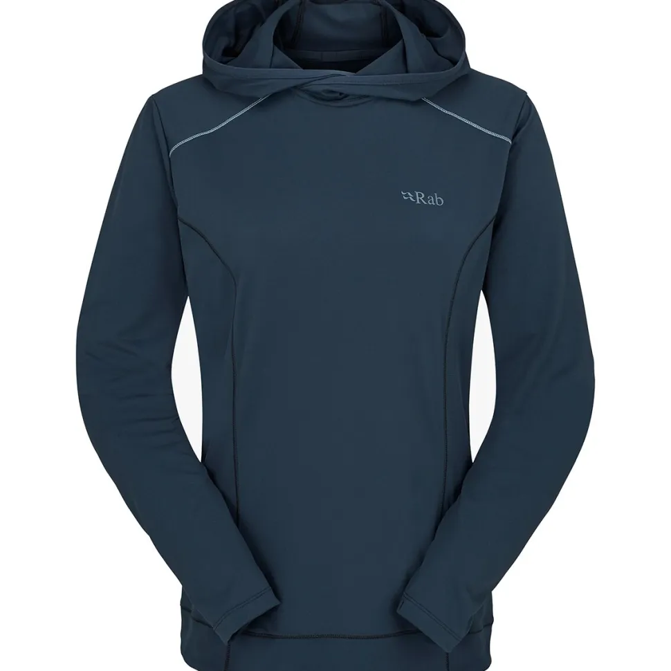 Force Hoodie - Women's