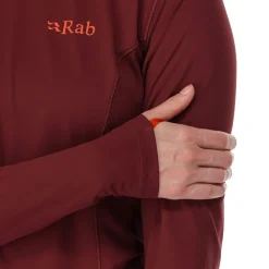 Force Long-Sleeve T-Shirt - Women's