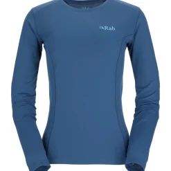 Force Long-Sleeve T-Shirt - Women's