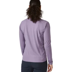 Force Long-Sleeve T-Shirt - Women's