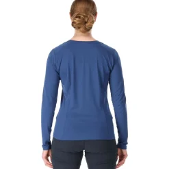Force Long-Sleeve T-Shirt - Women's