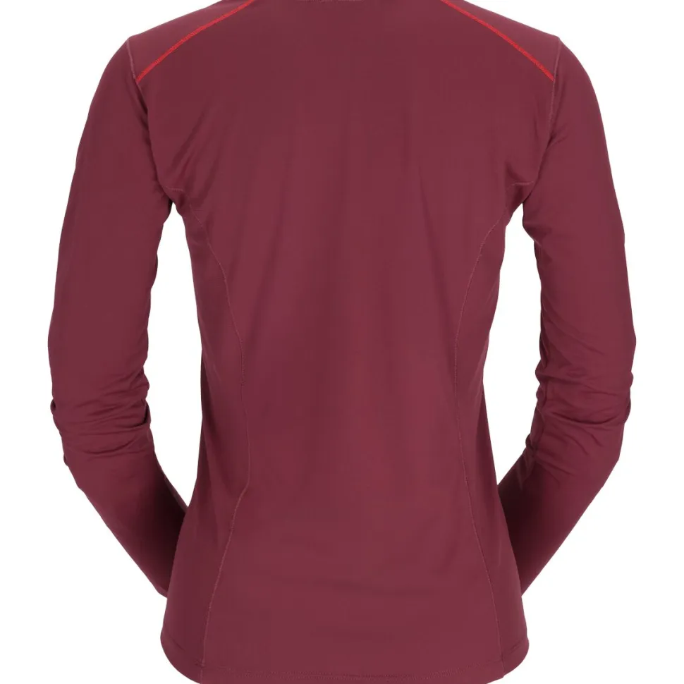 Force Long-Sleeve T-Shirt - Women's