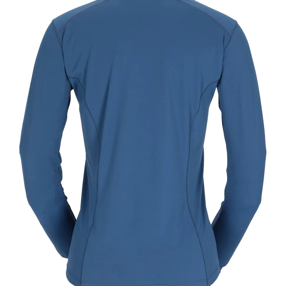 Force Long-Sleeve T-Shirt - Women's