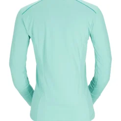 Force Long-Sleeve T-Shirt - Women's